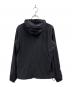 ARC'TERYX (アークテリクス) Proton SL Hoody ブラック サイズ:M：27000円