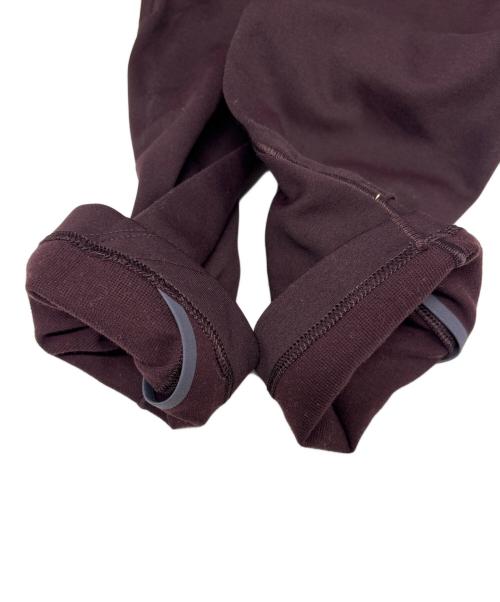 ARC'TERYX（アークテリクス）ARC'TERYX (アークテリクス) Cormac Heavyweight Hoody パープル サイズ:Mの古着・服飾アイテム