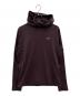 ARC'TERYX（アークテリクス）の古着「Cormac Heavyweight Hoody」｜パープル