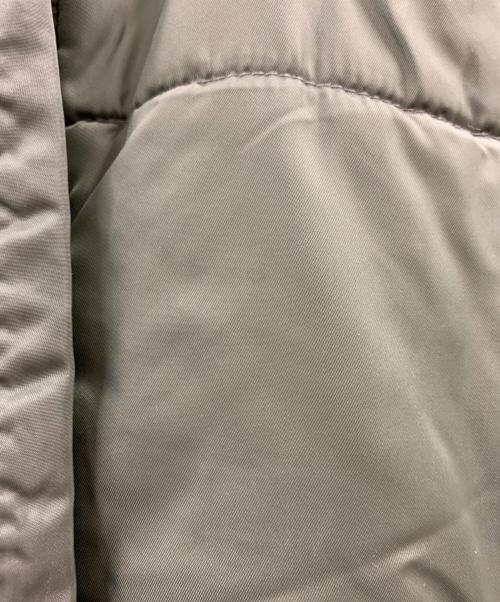 ALPHA INDUSTRIES（アルファインダストリーズ）ALPHA INDUSTRIES (アルファインダストリーズ) N-3Bフライトジャケット グリーン サイズ:Sの古着・服飾アイテム