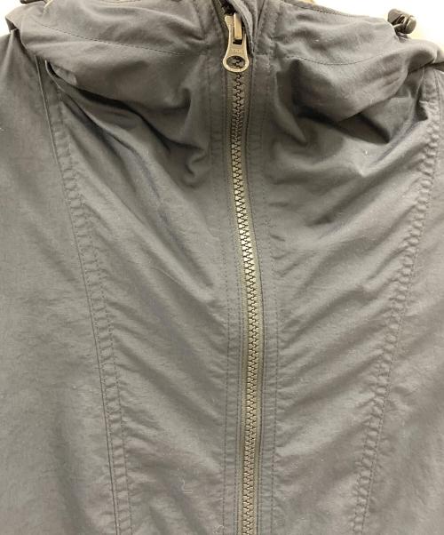 THE NORTH FACE（ザ ノース フェイス）THE NORTH FACE (ザ ノース フェイス) THE NORTH FACE　COMPACT JACKET ブラック サイズ:Lの古着・服飾アイテム