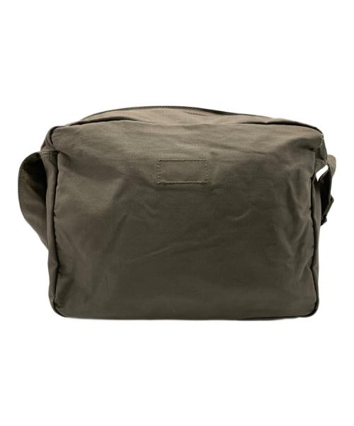 PORTER（ポーター）PORTER (ポーター) PORTER　ショルダーバッグ グレーの古着・服飾アイテム