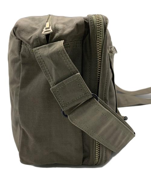PORTER（ポーター）PORTER (ポーター) PORTER　ショルダーバッグ グレーの古着・服飾アイテム