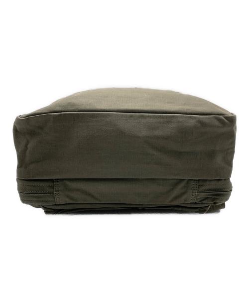 PORTER（ポーター）PORTER (ポーター) PORTER　ショルダーバッグ グレーの古着・服飾アイテム