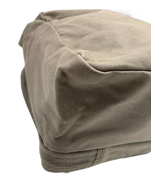 PORTER（ポーター）PORTER (ポーター) PORTER　ショルダーバッグ グレーの古着・服飾アイテム