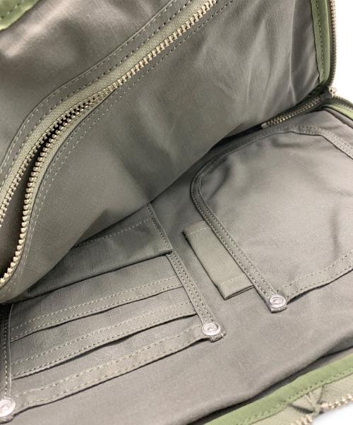 PORTER（ポーター）PORTER (ポーター) PORTER　ショルダーバッグ グレーの古着・服飾アイテム