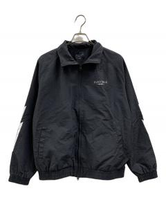 中古・古着通販】TEATORA (テアトラ) パッカブルジャケット ブラック