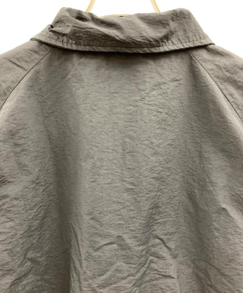 ELECTRIC（エレクトリック）ELECTRIC (エレクトリック) ELECTRIC　ナイロンジャケット ブラック サイズ:Lの古着・服飾アイテム