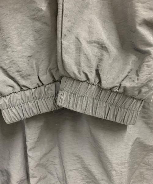 ELECTRIC（エレクトリック）ELECTRIC (エレクトリック) ELECTRIC　ナイロンジャケット ブラック サイズ:Lの古着・服飾アイテム