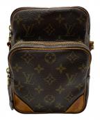 LOUIS VUITTONルイ ヴィトン）の古着「LOUIS VUITTON　モノグラム　アマゾン　　ショルダーバッグ」