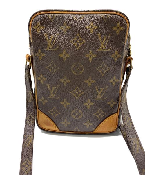 LOUIS VUITTON（ルイ ヴィトン）LOUIS VUITTON (ルイ ヴィトン) LOUIS VUITTON　モノグラム　アマゾン　　ショルダーバッグの古着・服飾アイテム