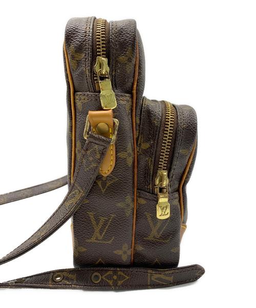 LOUIS VUITTON（ルイ ヴィトン）LOUIS VUITTON (ルイ ヴィトン) LOUIS VUITTON　モノグラム　アマゾン　　ショルダーバッグの古着・服飾アイテム