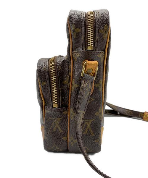 LOUIS VUITTON（ルイ ヴィトン）LOUIS VUITTON (ルイ ヴィトン) LOUIS VUITTON　モノグラム　アマゾン　　ショルダーバッグの古着・服飾アイテム