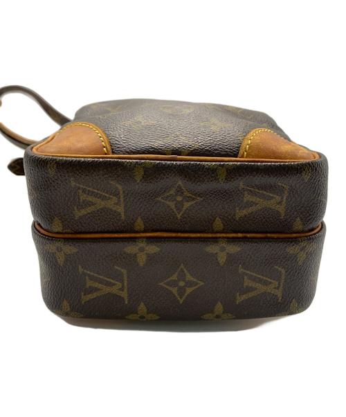 LOUIS VUITTON（ルイ ヴィトン）LOUIS VUITTON (ルイ ヴィトン) LOUIS VUITTON　モノグラム　アマゾン　　ショルダーバッグの古着・服飾アイテム