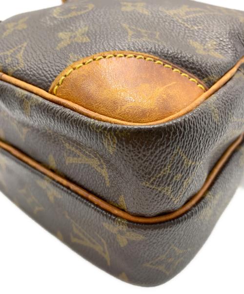 LOUIS VUITTON（ルイ ヴィトン）LOUIS VUITTON (ルイ ヴィトン) LOUIS VUITTON　モノグラム　アマゾン　　ショルダーバッグの古着・服飾アイテム