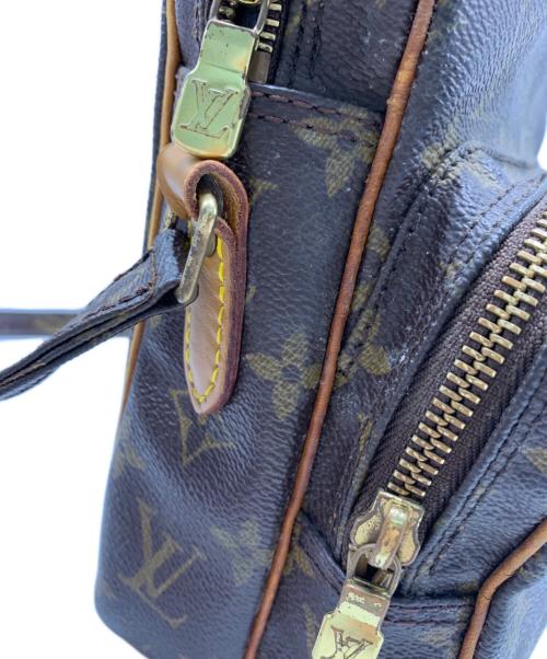 LOUIS VUITTON（ルイ ヴィトン）LOUIS VUITTON (ルイ ヴィトン) LOUIS VUITTON　モノグラム　アマゾン　　ショルダーバッグの古着・服飾アイテム