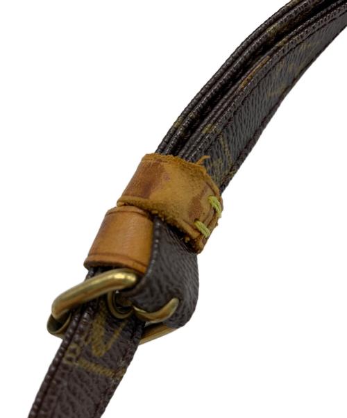 LOUIS VUITTON（ルイ ヴィトン）LOUIS VUITTON (ルイ ヴィトン) LOUIS VUITTON　モノグラム　アマゾン　　ショルダーバッグの古着・服飾アイテム