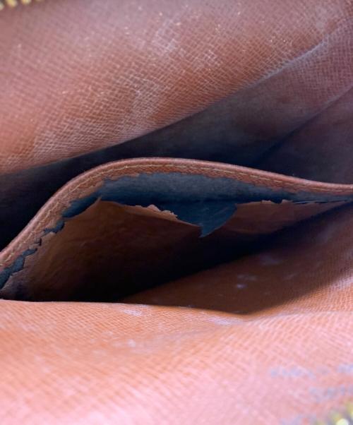 LOUIS VUITTON（ルイ ヴィトン）LOUIS VUITTON (ルイ ヴィトン) LOUIS VUITTON　モノグラム　アマゾン　　ショルダーバッグの古着・服飾アイテム