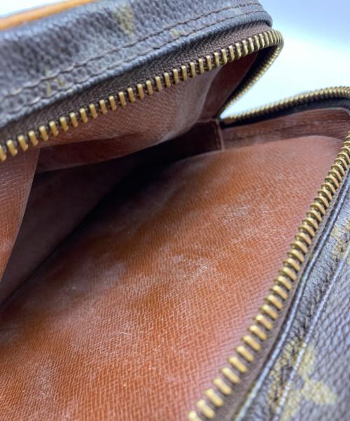 LOUIS VUITTON（ルイ ヴィトン）LOUIS VUITTON (ルイ ヴィトン) LOUIS VUITTON　モノグラム　アマゾン　　ショルダーバッグの古着・服飾アイテム