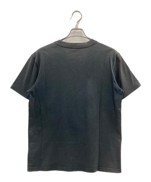 PUMA（プーマ）PUMA (プーマ) ami (アミ) GRAPHIC TEE ブラック サイズ:Mの古着・服飾アイテム