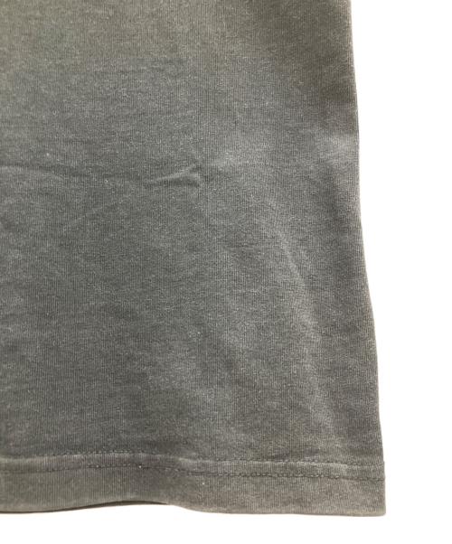 PUMA（プーマ）PUMA (プーマ) ami (アミ) GRAPHIC TEE ブラック サイズ:Mの古着・服飾アイテム