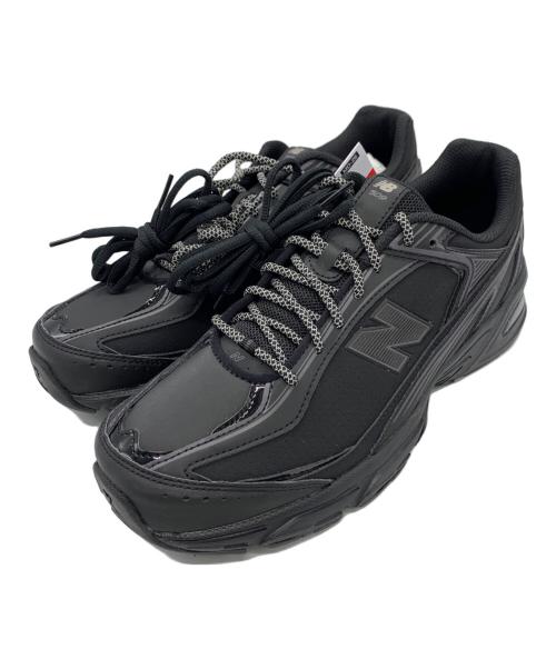 NEW BALANCE（ニューバランス）NEW BALANCE (ニューバランス) NEW BALANCE　スニーカー ブラック サイズ:28ｃｍの古着・服飾アイテム
