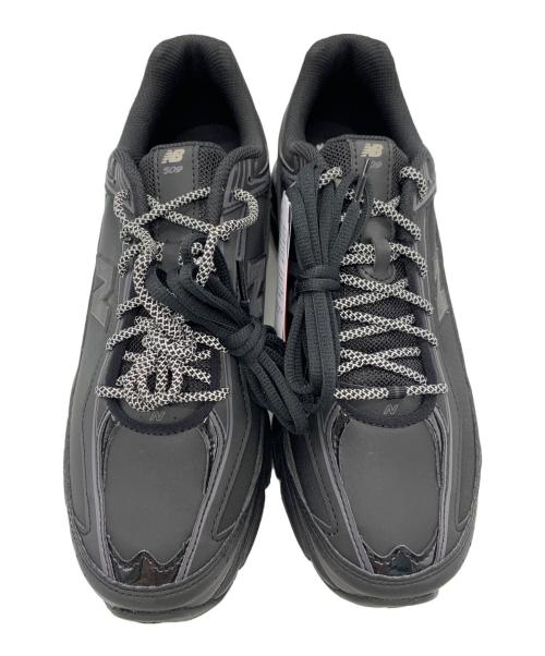 NEW BALANCE（ニューバランス）NEW BALANCE (ニューバランス) NEW BALANCE　スニーカー ブラック サイズ:28ｃｍの古着・服飾アイテム