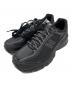 NEW BALANCE（ニューバランス）の古着「NEW BALANCE　スニーカー」｜ブラック