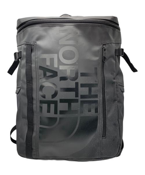 THE NORTH FACE（ザ ノース フェイス）THE NORTH FACE (ザ ノース フェイス) THE NORTH FACE　BCヒューズボックス2　　リュック ブラックの古着・服飾アイテム