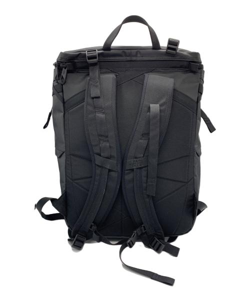 THE NORTH FACE（ザ ノース フェイス）THE NORTH FACE (ザ ノース フェイス) THE NORTH FACE　BCヒューズボックス2　　リュック ブラックの古着・服飾アイテム