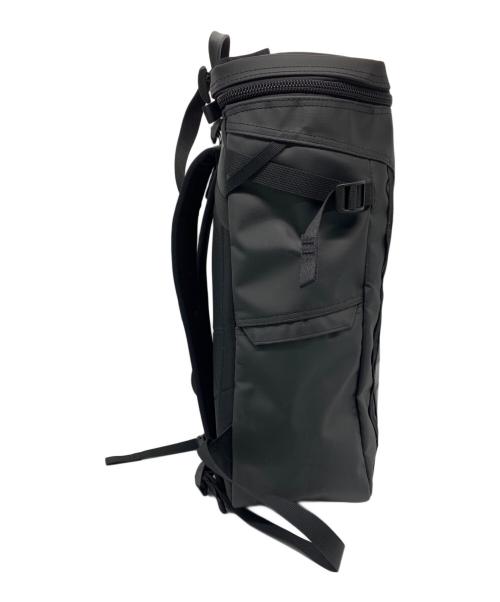 THE NORTH FACE（ザ ノース フェイス）THE NORTH FACE (ザ ノース フェイス) THE NORTH FACE　BCヒューズボックス2　　リュック ブラックの古着・服飾アイテム