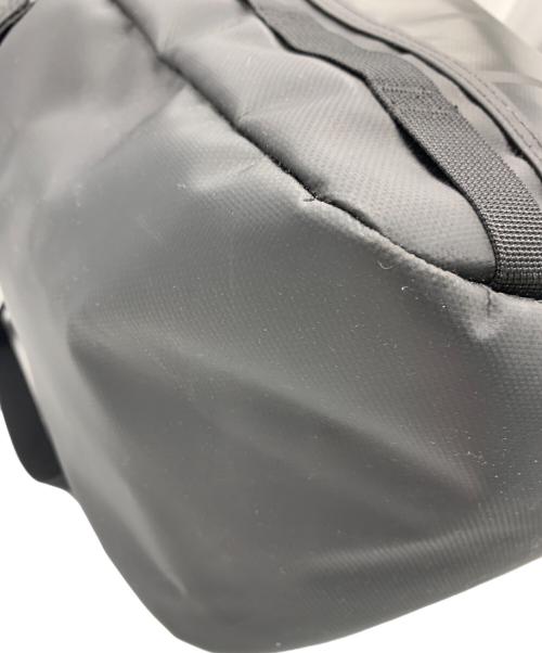 THE NORTH FACE（ザ ノース フェイス）THE NORTH FACE (ザ ノース フェイス) THE NORTH FACE　BCヒューズボックス2　　リュック ブラックの古着・服飾アイテム