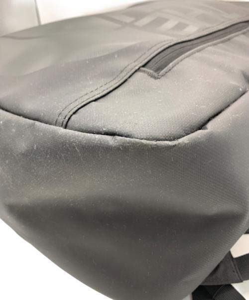 THE NORTH FACE（ザ ノース フェイス）THE NORTH FACE (ザ ノース フェイス) THE NORTH FACE　BCヒューズボックス2　　リュック ブラックの古着・服飾アイテム