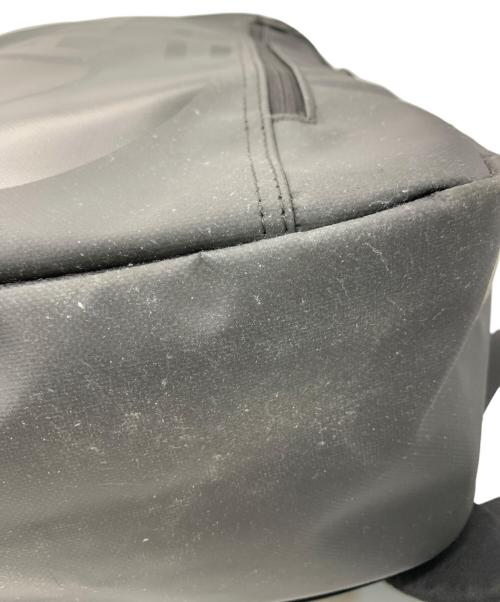 THE NORTH FACE（ザ ノース フェイス）THE NORTH FACE (ザ ノース フェイス) THE NORTH FACE　BCヒューズボックス2　　リュック ブラックの古着・服飾アイテム