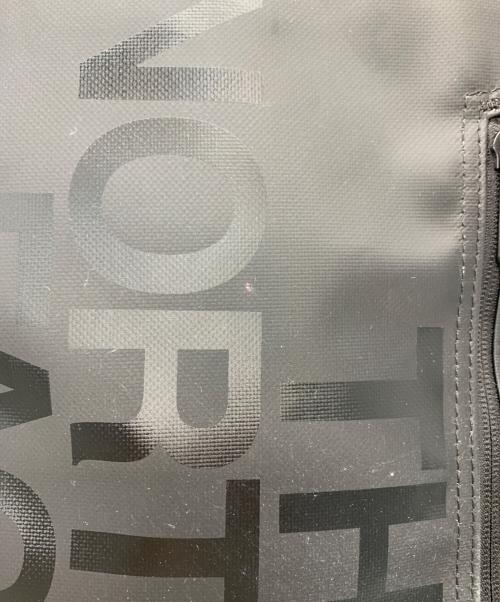 THE NORTH FACE（ザ ノース フェイス）THE NORTH FACE (ザ ノース フェイス) THE NORTH FACE　BCヒューズボックス2　　リュック ブラックの古着・服飾アイテム