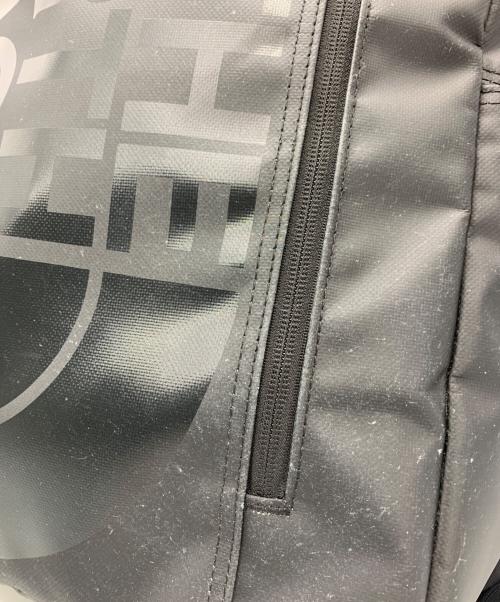 THE NORTH FACE（ザ ノース フェイス）THE NORTH FACE (ザ ノース フェイス) THE NORTH FACE　BCヒューズボックス2　　リュック ブラックの古着・服飾アイテム