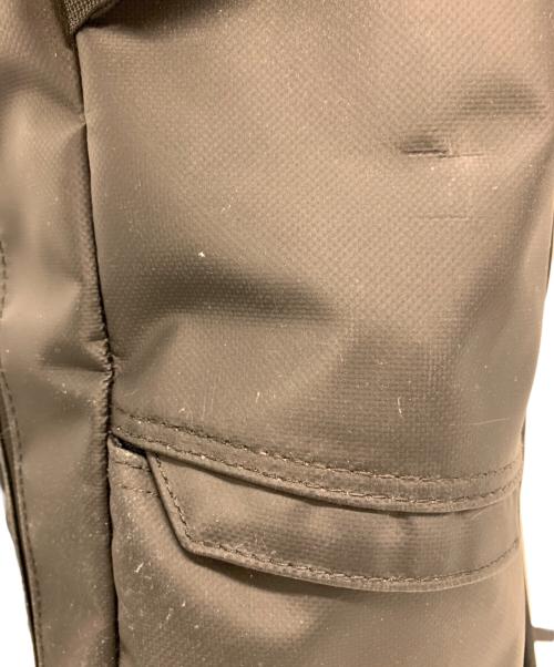 THE NORTH FACE（ザ ノース フェイス）THE NORTH FACE (ザ ノース フェイス) THE NORTH FACE　BCヒューズボックス2　　リュック ブラックの古着・服飾アイテム