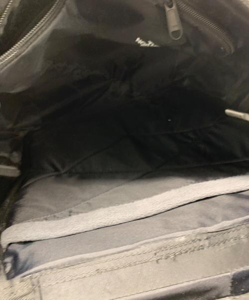 THE NORTH FACE（ザ ノース フェイス）THE NORTH FACE (ザ ノース フェイス) THE NORTH FACE　BCヒューズボックス2　　リュック ブラックの古着・服飾アイテム