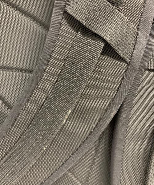 THE NORTH FACE（ザ ノース フェイス）THE NORTH FACE (ザ ノース フェイス) THE NORTH FACE　BCヒューズボックス2　　リュック ブラックの古着・服飾アイテム