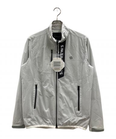 【新品未使用】St.ANDREWS セントアンドリュース ラメ入り ジャケット 中古・古着通販】St ANDREWS (セントアンドリュース) トラック