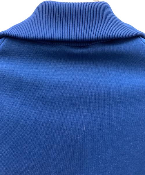 adidas（アディダス）adidas (アディダス) adidas　トラックジャケット ネイビー サイズ:4号の古着・服飾アイテム