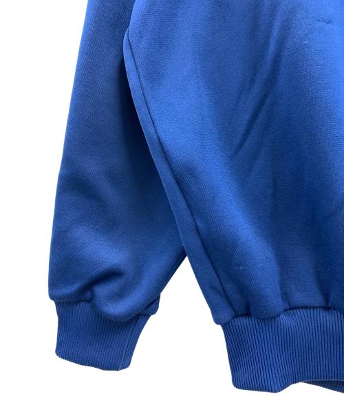 adidas（アディダス）adidas (アディダス) adidas　トラックジャケット ネイビー サイズ:4号の古着・服飾アイテム