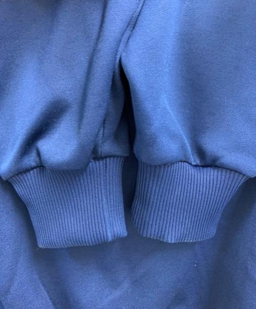 adidas（アディダス）adidas (アディダス) adidas　トラックジャケット ネイビー サイズ:4号の古着・服飾アイテム