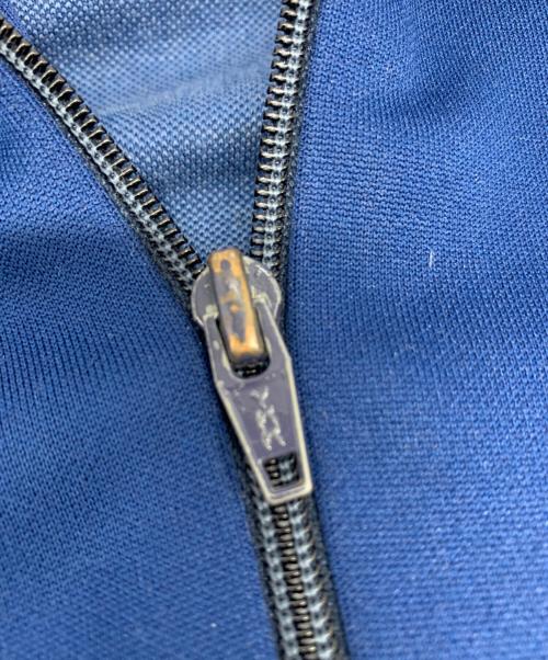 adidas（アディダス）adidas (アディダス) adidas　トラックジャケット ネイビー サイズ:4号の古着・服飾アイテム