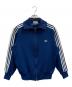 adidas（アディダス）の古着「adidas　トラックジャケット」｜ネイビー