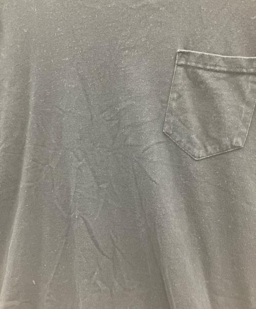 BUDSPOOL（バッズプール）BUDSPOOL (バッズプール) APHRODITE GANG Tシャツ ブラック サイズ:XLの古着・服飾アイテム