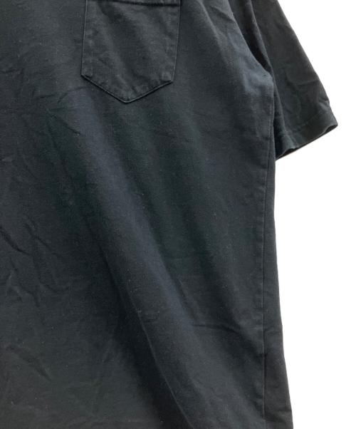 BUDSPOOL（バッズプール）BUDSPOOL (バッズプール) APHRODITE GANG Tシャツ ブラック サイズ:XLの古着・服飾アイテム