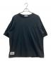 BUDSPOOL（バッズプール）の古着「APHRODITE GANG Tシャツ」｜ブラック