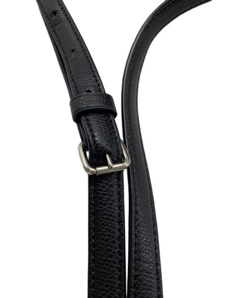 COACH（コーチ）COACH (コーチ) COACH　ショルダーバッグ ブラックの古着・服飾アイテム