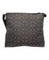 COACH (コーチ) COACH　ショルダーバッグ ブラック：7000円